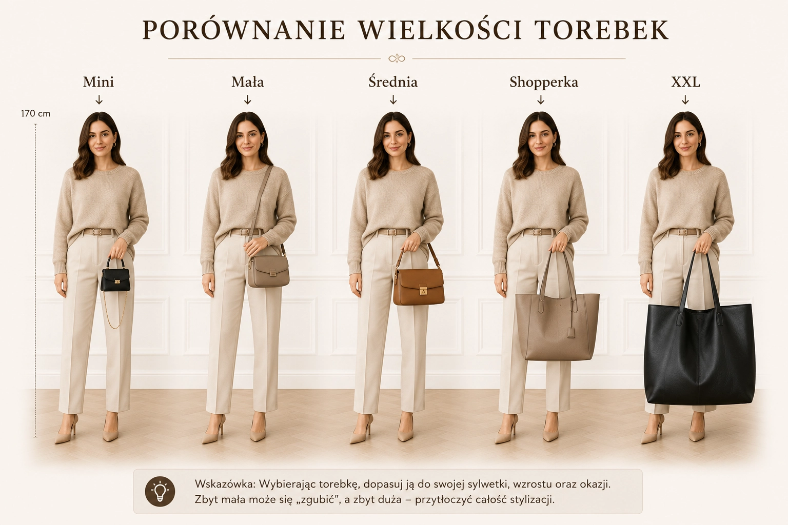 porownanie-wielkosci-torebek