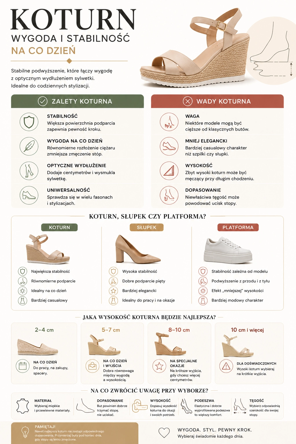 Infografika_koturn_-_wygoda_i_stabilnosc_na_co_dzien._Porownanie_koturna__slupka_i_platformy_oraz_wskazowki_jak_wybrac_odpowiednia_wysokosc.