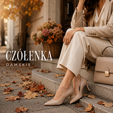 czółenka