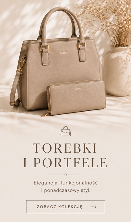 portfele i torebki
