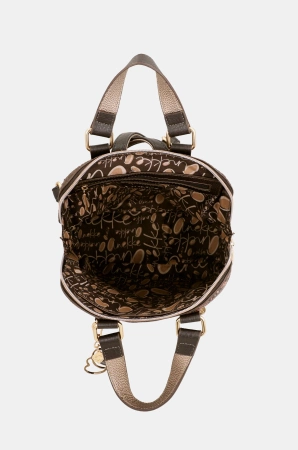 Anekke Blossom 43715-303 plecak damski z uchwytem
