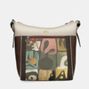 Torebka ANEKKE MUSE Średnia Torba na ramię Crossbody 42703-007