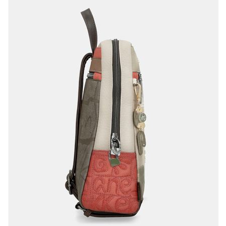 Plecak damski ANEKKE MUSE Miejski średniej wielkości 42705-018