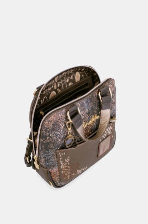 Anekke Blossom 43715-303 plecak damski z uchwytem