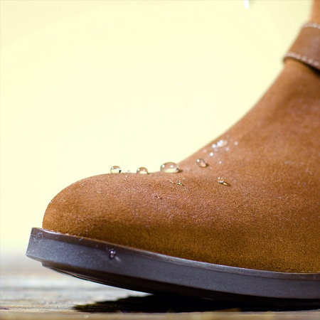 Uniwersalny impregnat do obuwia - COCCINE ANTIACQUA PREMIUM 250ml