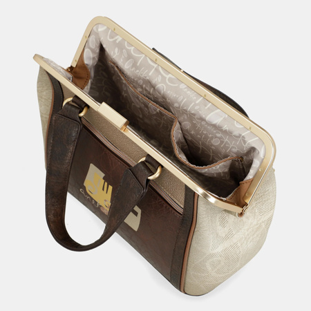 Torebka ANEKKE MUSE Elegancka torba klasyczna Średniej wielkości 42701-009