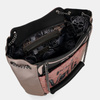 Torebka ANEKKE  Duża Torba typu tote w stylu paryskim Shopperka 41812-370 