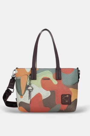 Anekke Odyssey 43832-405 torebka damska shopperka na ramię