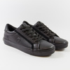 Trampki damskie BIG STAR Czarne półbuty sneakersy tenisówki SS274221