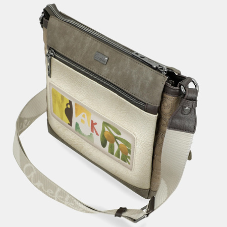 Torebka ANEKKE MUSE AMPHORA Duża torba na ramię 42713-039