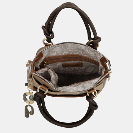 Plecak damski ANEKKE MUSE AMPHORA Torba z uchwytami 2w1 42715-288