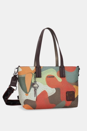 Anekke Odyssey 43832-405 torebka damska shopperka na ramię