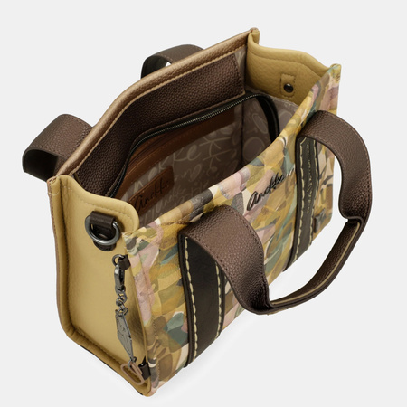 Torebka ANEKKE BLOOM Torba klasyczna na ramię z uchwytami 42721-168