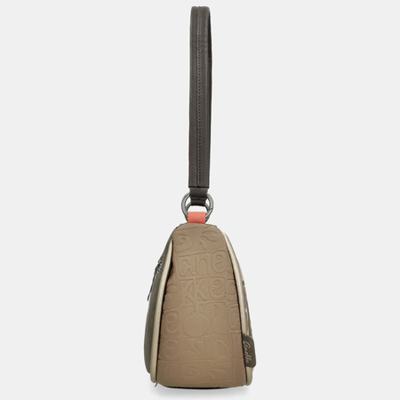 Torebka ANEKKE MUSE Torba Listonoszka Mała na ramię 42702-309