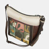 Torebka ANEKKE MUSE Średnia Torba na ramię Crossbody 42703-007