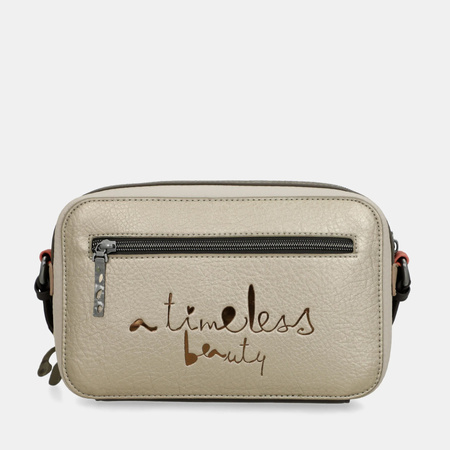 Torebka ANEKKE MUSE Torba Listonoszka Mała na ramię 42703-447