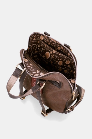 Anekke Blossom 43715-303 plecak damski z uchwytem