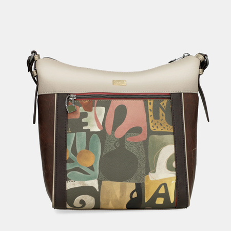Torebka ANEKKE MUSE Średnia Torba na ramię Crossbody 42703-007