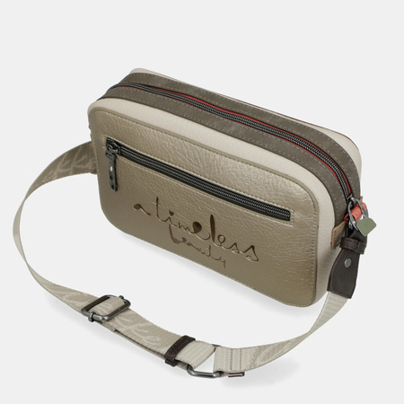 Torebka ANEKKE MUSE Torba Listonoszka Mała na ramię 42703-447