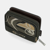 Portfel damski ANEKKE Nature Koko Mały z ochrona RFID 41869-903