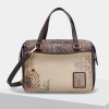 Anekke Blossom 43711-187 torebka damska kuferek z paskiem