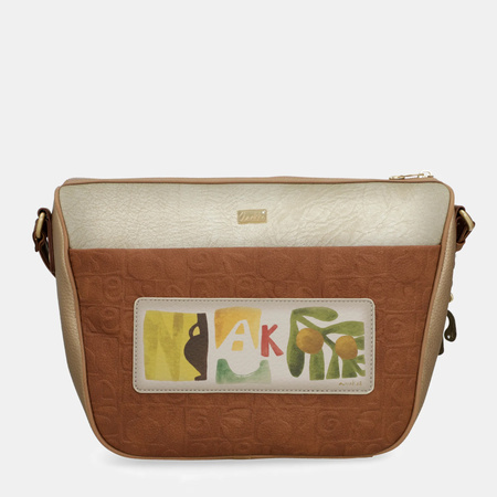 Torebka ANEKKE MUSE AMPHORA Duża torba na ramię 42713-050