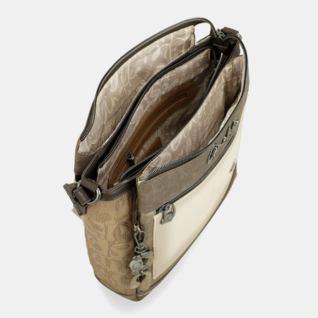 Torebka ANEKKE MUSE AMPHORA Duża torba na ramię 42713-039