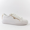 Trampki damskie BIG STAR Białe półbuty sneakersy tenisówki SS274026