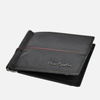 Męski portfel skórzany Pierre Cardin  Czarny elegancki TILAK38 8858A