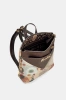 Anekke Blossom 43715-312 plecak damski miejski kwadratowy