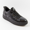 Sneakersy damskie TAMARIS Czarne półbuty sportowe STEP-IN 23758