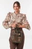 Anekke Blossom 43715-303 plecak damski z uchwytem