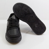 Sneakersy damskie BIG STAR Czarne Półbuty sportowe NN274666