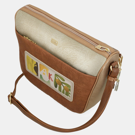 Torebka ANEKKE MUSE AMPHORA Duża torba na ramię 42713-050