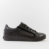 Trampki damskie BIG STAR Czarne półbuty sneakersy tenisówki SS274221