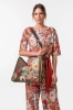 Anekke Blossom 43713-576 torebka listonoszka damska duża na ramię