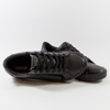 Trampki damskie BIG STAR Czarne półbuty sneakersy tenisówki SS274221