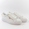 Trampki damskie BIG STAR Białe półbuty sneakersy tenisówki SS274026
