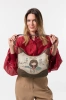 Anekke Tulip 43702-175 torebka damska worek hobo na ramię