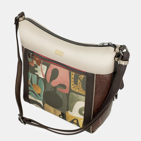 Torebka ANEKKE MUSE Średnia Torba na ramię Crossbody 42703-007