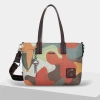 Anekke Odyssey 43832-405 torebka damska shopperka na ramię