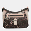 Torebka damska ANEKKE Peace & Love PINK Listonoszka 38823-002