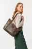 Anekke Tulip 43702-272 torebka damska shopperka XXL na ramię