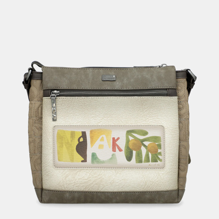 Torebka ANEKKE MUSE AMPHORA Duża torba na ramię 42713-039