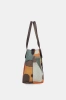 Anekke Odyssey 43832-405 torebka damska shopperka na ramię