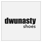 DWUNASTY SHOES
