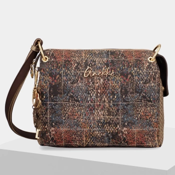 Anekke Blossom 43713-430 listonoszka damska Torebka crossbody