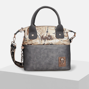 Torebka ANEKKE Torba z uchwytem Intentions i paskiem na ramię 41781-403