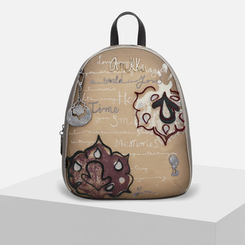 Plecak ANEKKE Manifesto średniej wielkości miejski 41715-293