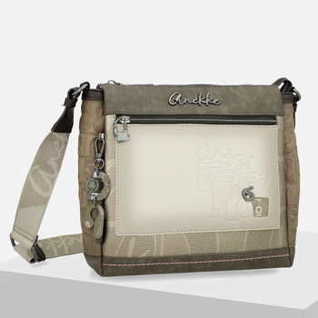 Torebka ANEKKE MUSE AMPHORA Duża torba na ramię 42713-039